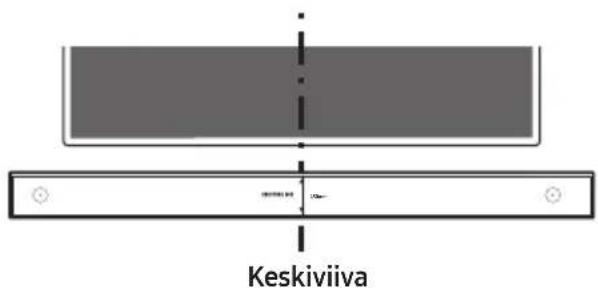 SAMSUNG HW-MS761 - Seinäkiinnitysosat - 3