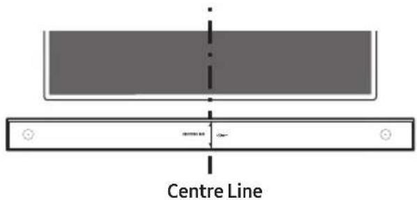 Centre Line