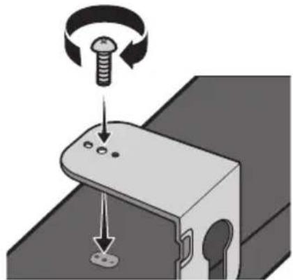 SAMSUNG HW-MS761 - Vægmonteringskomponenter - 7