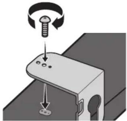 SAMSUNG HW-MS761 - Veggmonteringskomponenter - 8