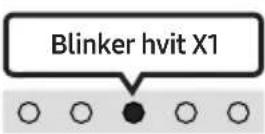 SAMSUNG HW-S46T - BRUKE FJERNKONTROLLEN - 2