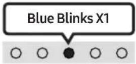 SAMSUNG HW-S46T - Adjusting the Soundbar volume with a TV remote control - 3