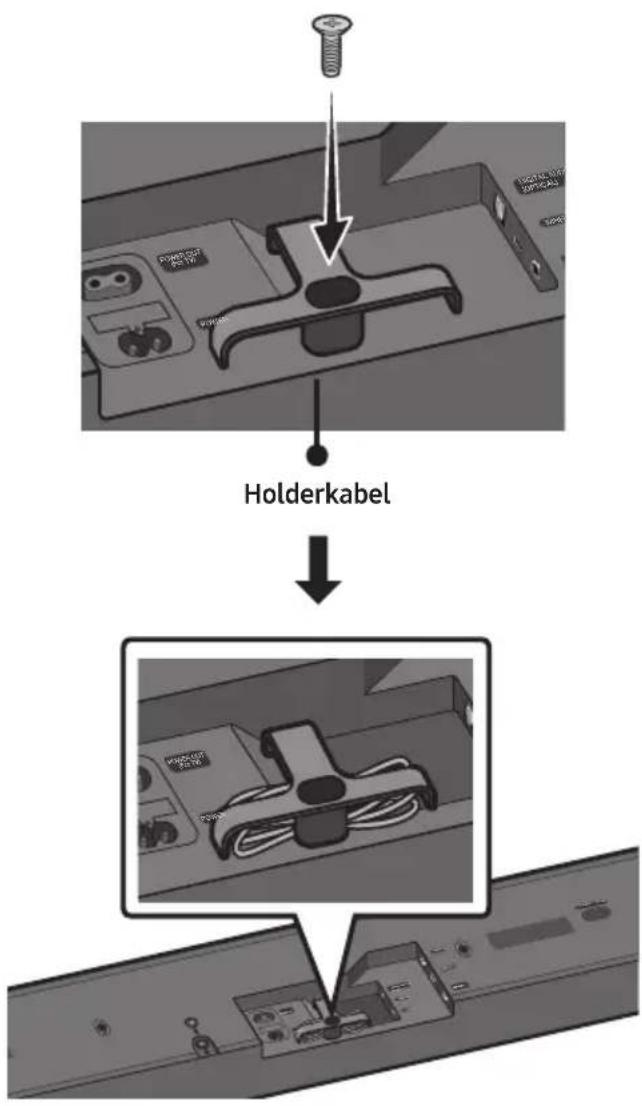 Holderkabel