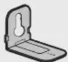 SAMSUNG HW-MS760 - Veggmonteringskomponenter - 4