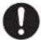 Ogawa Master Drive Plus OG7598P - Warning - 1