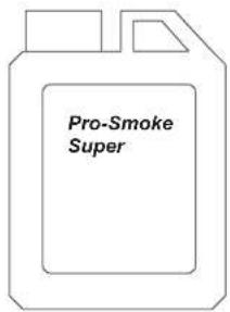 Pro-Smoke Super