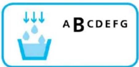 A B CDEFG