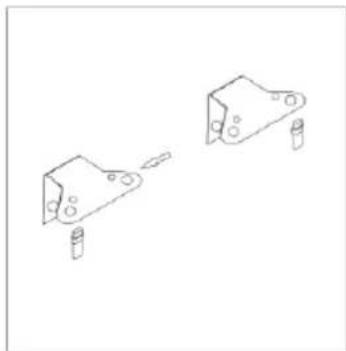 Scandomestic SKS 331 W - Reverse door - 7