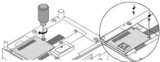 NEC MultiSync LT81 - Operating Range - 6