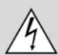 NEC MultiSync LT81 - CAUTION - 1