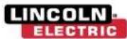 LINCOLN ELECTRIC VRTEX Mobile - SHIELDING - 2