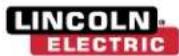 LINCOLN ELECTRIC VRTEX Mobile - WELDING PROCEDURE SPECIFICATION (WPS) - 6