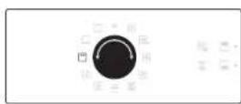 SAMSUNG NV75N567DRT - Tilberedningstilstande (grill) - 1