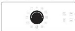 SAMSUNG NV75N567DRA - Automatisk tillagning - 1