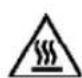 WILFA WDW-516W - WARNING - To reduce the risk of fire, electric shock, or serious personal injury: - 1