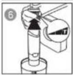 WILFA Essential SM-100FP - Sådan bruges hakkeren - 6