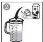 WILFA Essential SM-100FP - MONTERING - 2