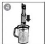 WILFA Essential SM-100FP - MONTERING - 4