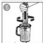 WILFA Essential SM-100FP - MONTERING - 6