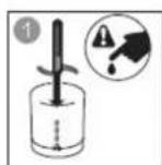 WILFA Essential SM-100FP - Minisilppurin käyttö - 1