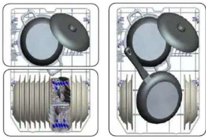 GRAM DS 4100 - Alternativ opfyldning af kurve - 1