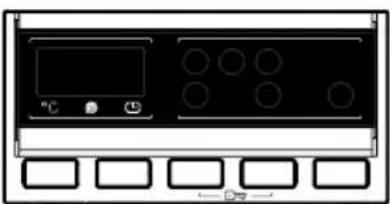 GRAM WD 58116-52 - Forvask(\*) - 1