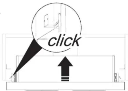 click