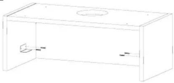 GRAM EFU 503-90 - INSTALLATION - 3