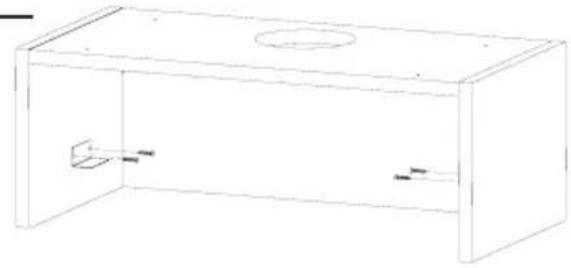 GRAM EFU 503-90 - INSTALLATION - 4