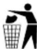 Playtive IAN 322997 - Hinweise zur Entsorgung - 3