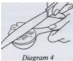 WestBend 41042 - MEASURING INGREDIENTS: THE KEY TO SUCCESSFUL BREAD MAKING - 3