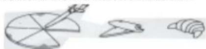 WestBend 41042 - FOUR-LEAF CLOVER ROLLS - 1