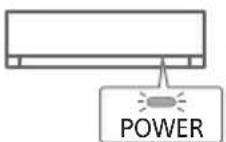 PANASONIC CU-NZ35YKE - B Perustoiminta - 3