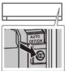 AUTO OFF/ON