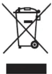 Cocraft HB-125 - Responsible disposal - 1