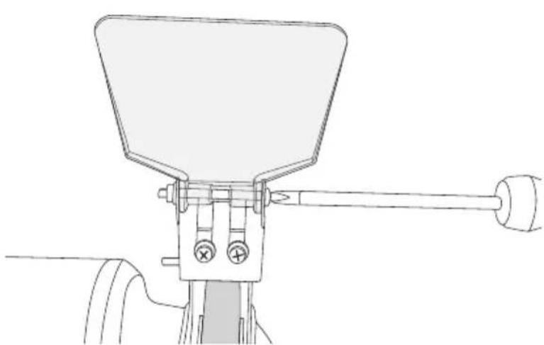 Cocraft HB-125 - Montage - 2