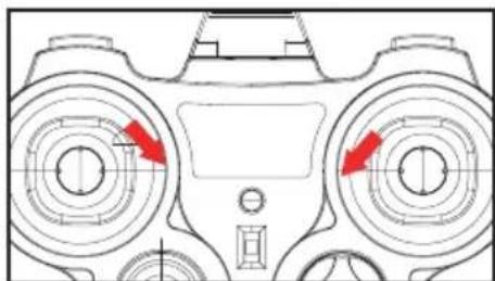 Odyssey Stellar NX ODY-2017BF2 - FORCE-STOPPING YOUR Stellar NX IN AN EMERGENCY - 1