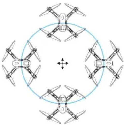 Odyssey Stellar NX ODY-2017BF2 - Stellar NX VIDEO DRONE · ADVANCED FEATURES - 1