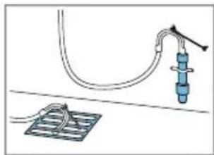 BOSCH Serie 8 WAV28EH3GB - ATTENTION! - 3