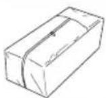GRACO Pack 'n Play Sit 'N Grow Playard - 3-C To Cover • Para cubrir - 1