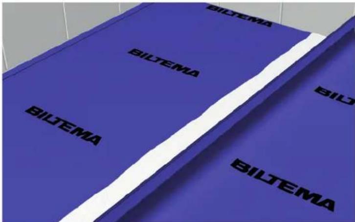 BILTEMA BILTEMA BILTEMA BILTEMA BILTEMA