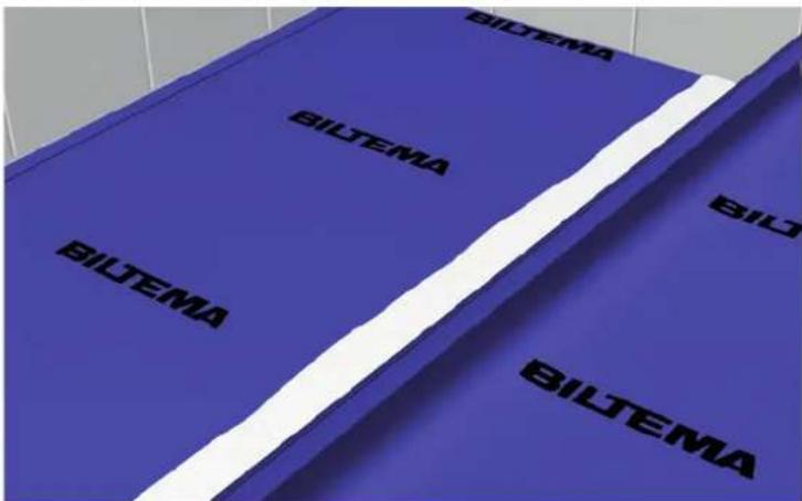 Biltema 87-0935 - GULV - 9