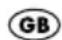 CRIVIT IAN 383043 - Notes on the guarantee and service handling - 1