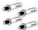 BZBGear BG-VPTZ-10HSU3 - Bracket mount - 2
