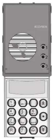 Vimar ELVOX 1282 - 1