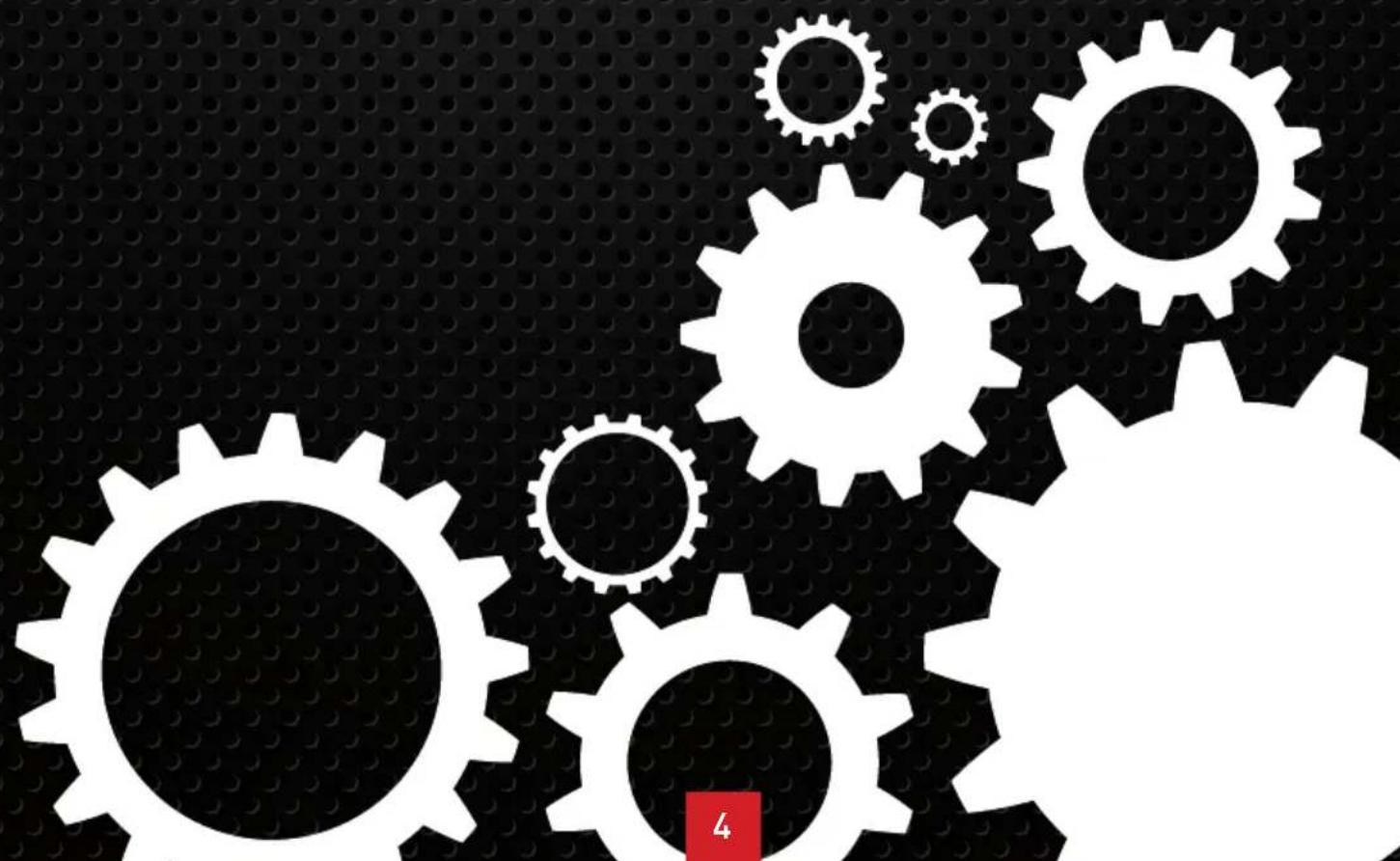 EasyAccess EasyFinger V2 - MONTERINGSVEILEDNING - 1