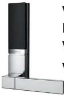 EasyAccess EasyFinger V2 - SLIK BRUKER DU FINGERAVTRYKSLÅS - 1