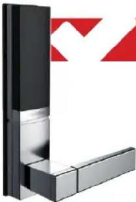 EasyAccess EasyFinger V2 - SJEKKLISTE - 1