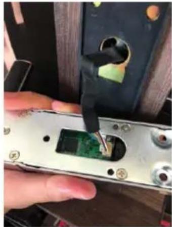 EasyAccess EasyFinger V2 - 6. - 1