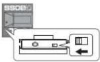 BOSS Nextone Stage - BOOST jack - 3